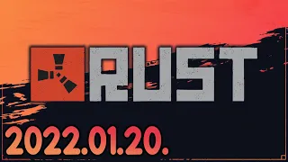 Rust (2022-01-20)