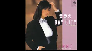 Junko Yagami - bay city instrumental