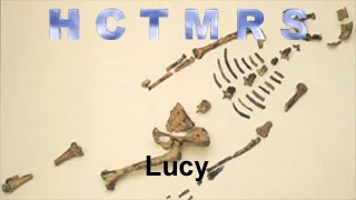 How Creationism Taught Me Real Science 44 Lucy
