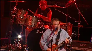 Ian Paice & Friends - Walking In The Shadows Of The Blues (HQ)