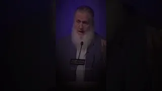 5 words in English = 1 word in Arabic - Yusuf Estes