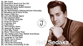 Neil Sedaka Songs!