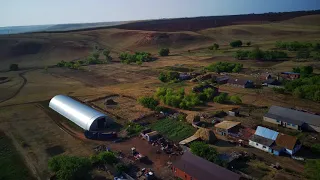 Село Родничное