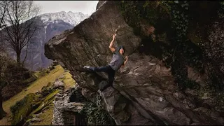 The North Face Presents: Stone Spirit