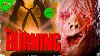 Is THE BURNING (1981) the Best Slasher Movie of All Time?