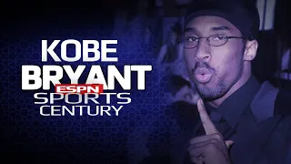 Kobe Bryant ESPN SportsCentury | 2004 | The Drama In Young Kobe's Life, Beef With Shaq Documentary