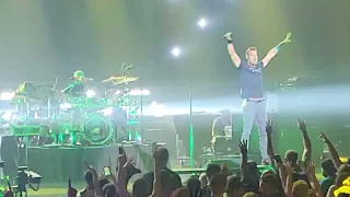 311 "Freeze Time" @ Thunder Valley  05/18/24