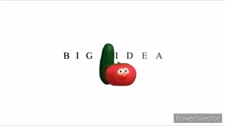 Big idea logo all speeds (0,125x-8x)