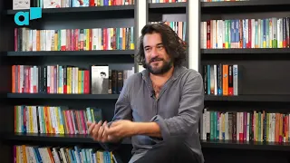 Manuel Jabois: entrevista y libros recomendados