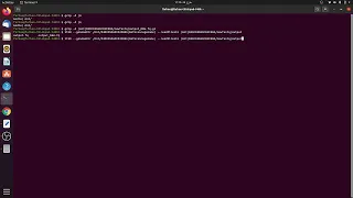 FastQ to BAM - Align reads to the reference genome with STAR - Step 5