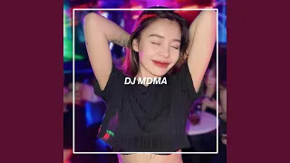 DJ MDMA