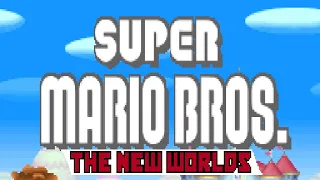 Super Mario Bros. - The New Worlds Gameplay (World 4, Part 4) [PLEASE READ THE DESCRIPTION BOX!!!!]