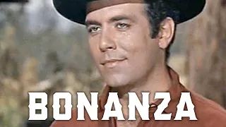 La misión 🤝| BONANZA | Episodios completos en español | Lorne Greene (1960)