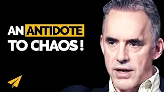 Jordan Peterson REVEALS His 12 Rules That Will CHANGE YOUR LIFE!