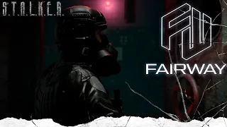 ● FAIRWAY ● Честный путь Сталкера! — STALKER RP №874