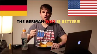 How to pronounce U.S states correctly - The German Way
