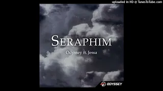 Seraphim - Odyssey ft. Jessa (Instrumental/Karaoke/Off-Vocal)