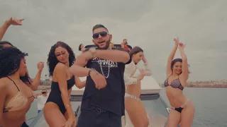 DJ Davo Feat  Hayko - Nazani Music Video 4K