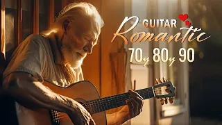 THE 30 MOST BEAUTIFUL MELODIES IN GUITAR HISTORY - Best Of 50'S 60'S 70'S Instrumental Hits