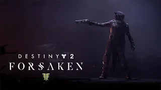 Destiny 2: Forsaken - Das letzte Gefecht des Revolverhelden [DE]