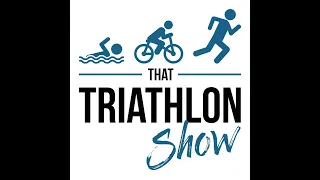 Technique improvement and swim training for triathletes with Brenton Ford | EP#320