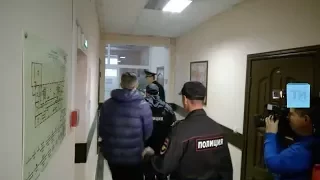 Казанский суд рассматривает повторное обращение следователей об аресте Олега Анисимова