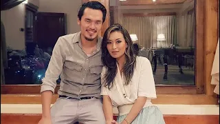 Top 9 most beautiful couple in Bhutan film industry