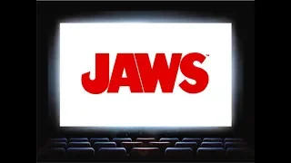 Film Review Open Challenge #5: Jaws (1975 movie)