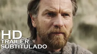 Obi-Wan Kenobi Trailer SUBTITULADO [HD]