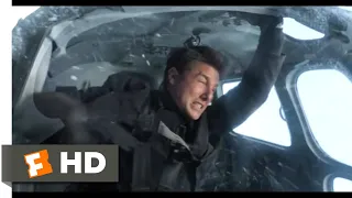 Mission: Impossible - Fallout (2018) - Helicopter Collision Scene (9/10) | Movieclips