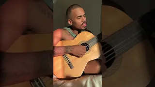 Lucas Arcanjo - Vou Te Procurar (Os Travessos Cover)