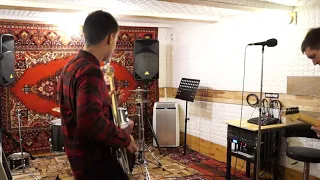 Zуммеры - School (Nirvana cover)