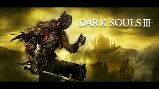 Dark Souls 3 Ep 11 Obese Watchers