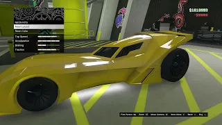 GTA5 Online (Vigilante) شراء الفيجيلانت 😎 سيارة بات مان