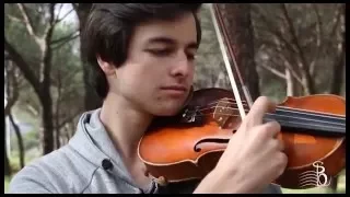 String Brothers Official - Cry me a river (Justin Timberlake) - Cover