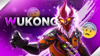 Wukong é o novo CR7? KKKKKKKKK