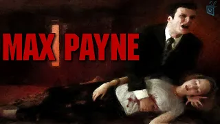 Max Payne - 23 Years Later