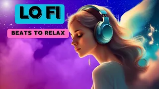 lofi hip hop ⚪ beats to relax / study / chill out / study with me ✍️