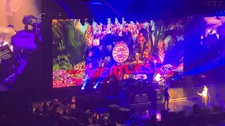 Paul McCartney Live at Bon Secours Arena in Greenville SC - Sgt. Peppers Lonely Heart Club Band!