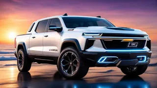 "Unveiling the 2025 Chevrolet Ram Air: Get Ready to Rev Up Your Engines!"