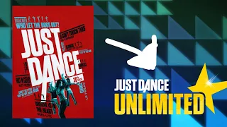 Top 5 songs from Just Dance 1 that needs to be on Just Dance Unlimited