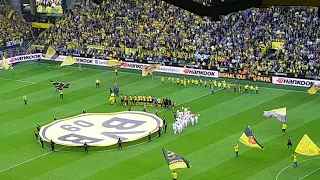 Borussia Dortmund 4:1 RB Leipzig (2)