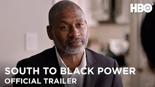 South to Black Power | Official Trailer | HBO