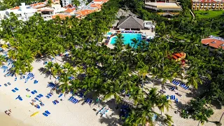 🇩🇴 Viva Wyndham Dominicus Palace Dominican Rep. 11.2023 4K 🌴