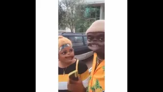 Gorosoekiti comedy Video 57