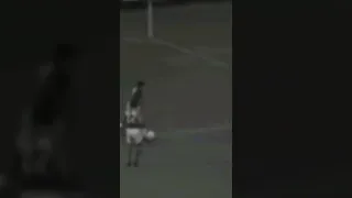 pele vs France 1958