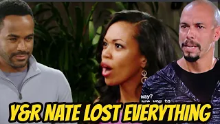 The Young And The Restless Spoilers Amanda returns to help Devon plan to defeat Nate