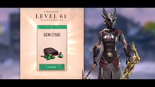 TheChanClan Plays: The Elder Scrolls Blades - Level Up to 61! - Arena Win Streak! - Update 1.5