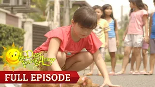 One Day Isang Araw: Anne and her lovable best friend | Full Episode