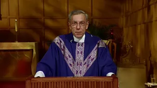 Catholic Mass Today | Daily TV Mass, Tuesday February 20, 2024